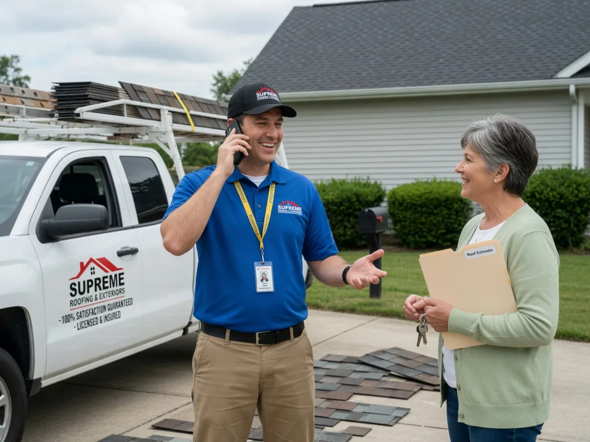 Roof Replacement Redfield, AR FAQs